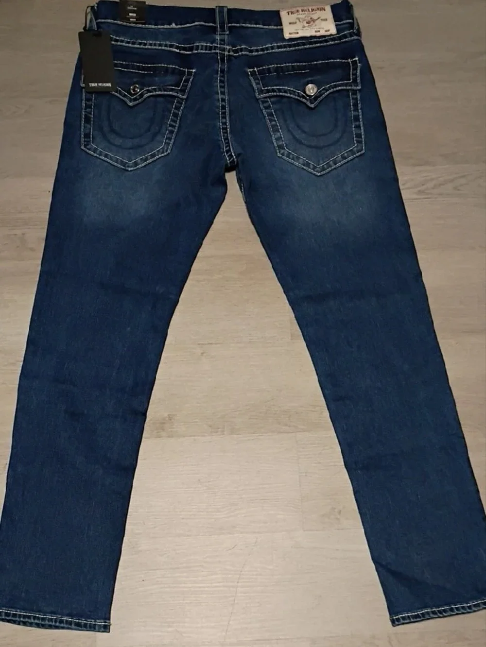 True Religion classic dark